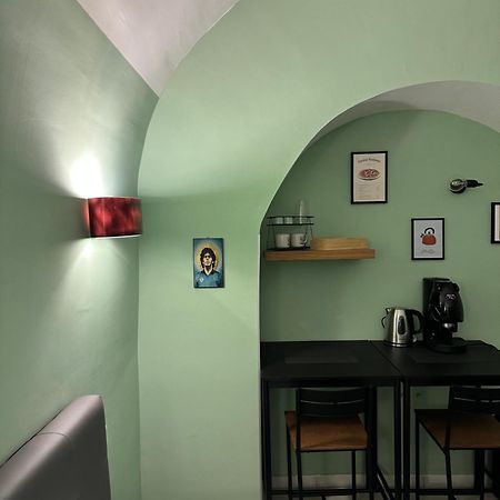 Casa Carmeli Bed and Breakfast Νάπολη Εξωτερικό φωτογραφία