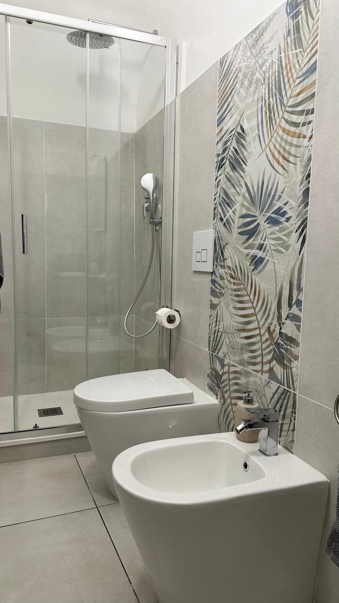 Casa Carmeli Bed and Breakfast Νάπολη Εξωτερικό φωτογραφία