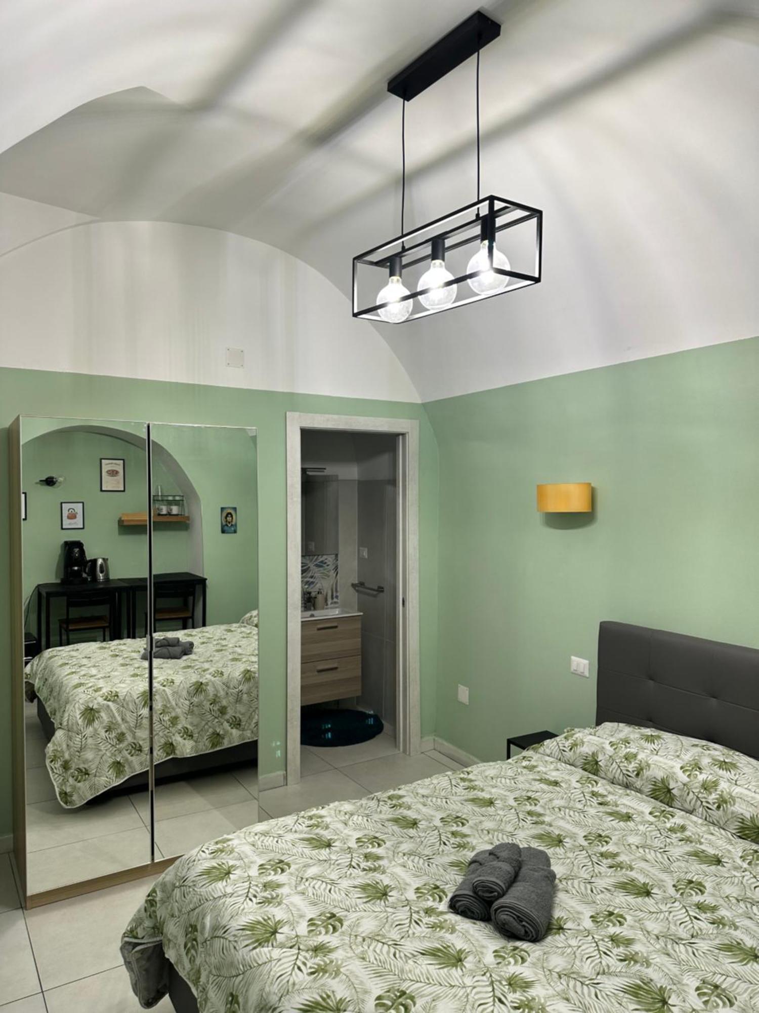 Casa Carmeli Bed and Breakfast Νάπολη Εξωτερικό φωτογραφία