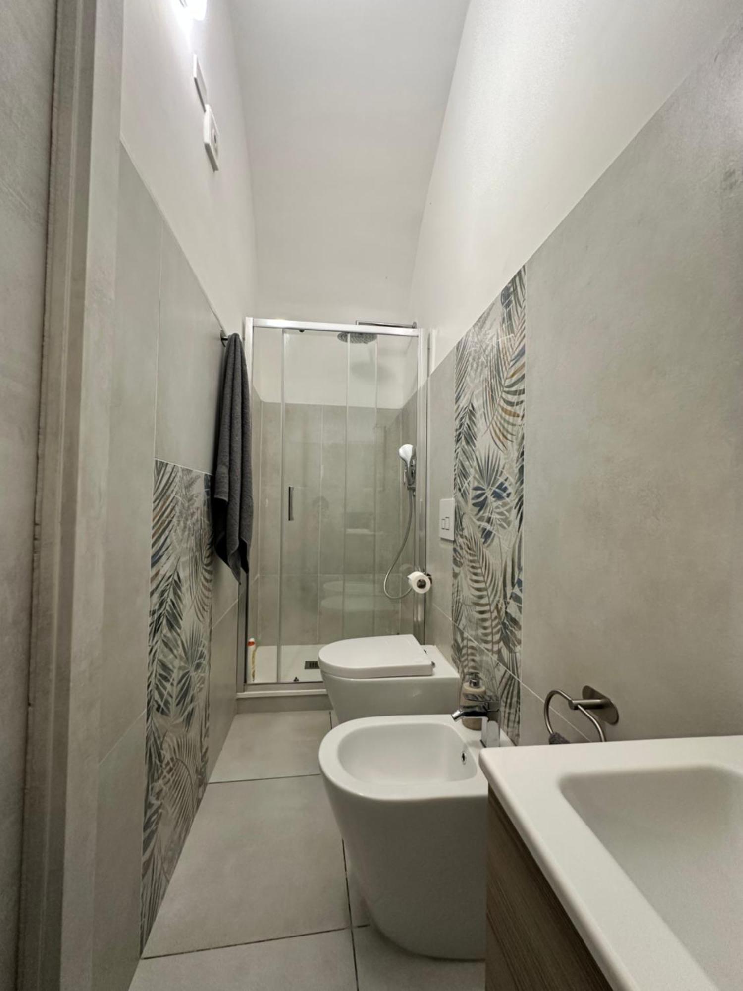 Casa Carmeli Bed and Breakfast Νάπολη Εξωτερικό φωτογραφία