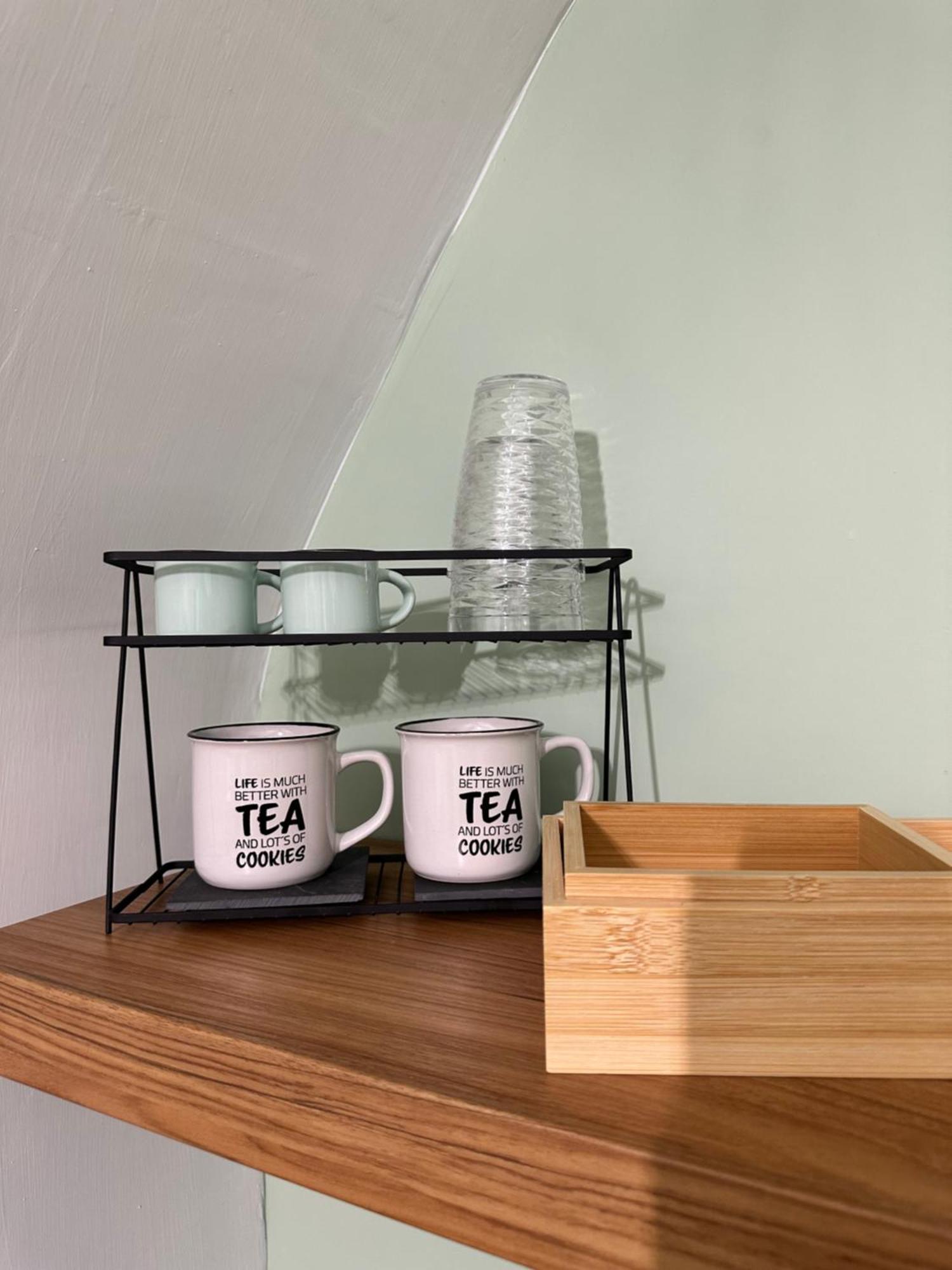 Casa Carmeli Bed and Breakfast Νάπολη Εξωτερικό φωτογραφία