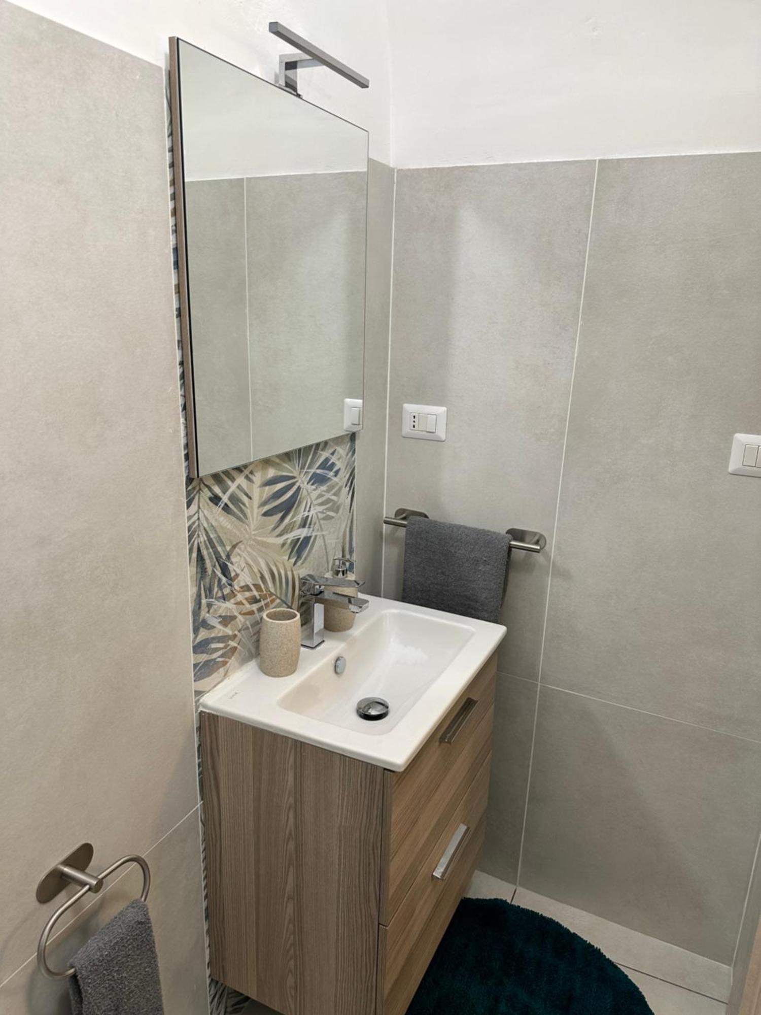 Casa Carmeli Bed and Breakfast Νάπολη Εξωτερικό φωτογραφία