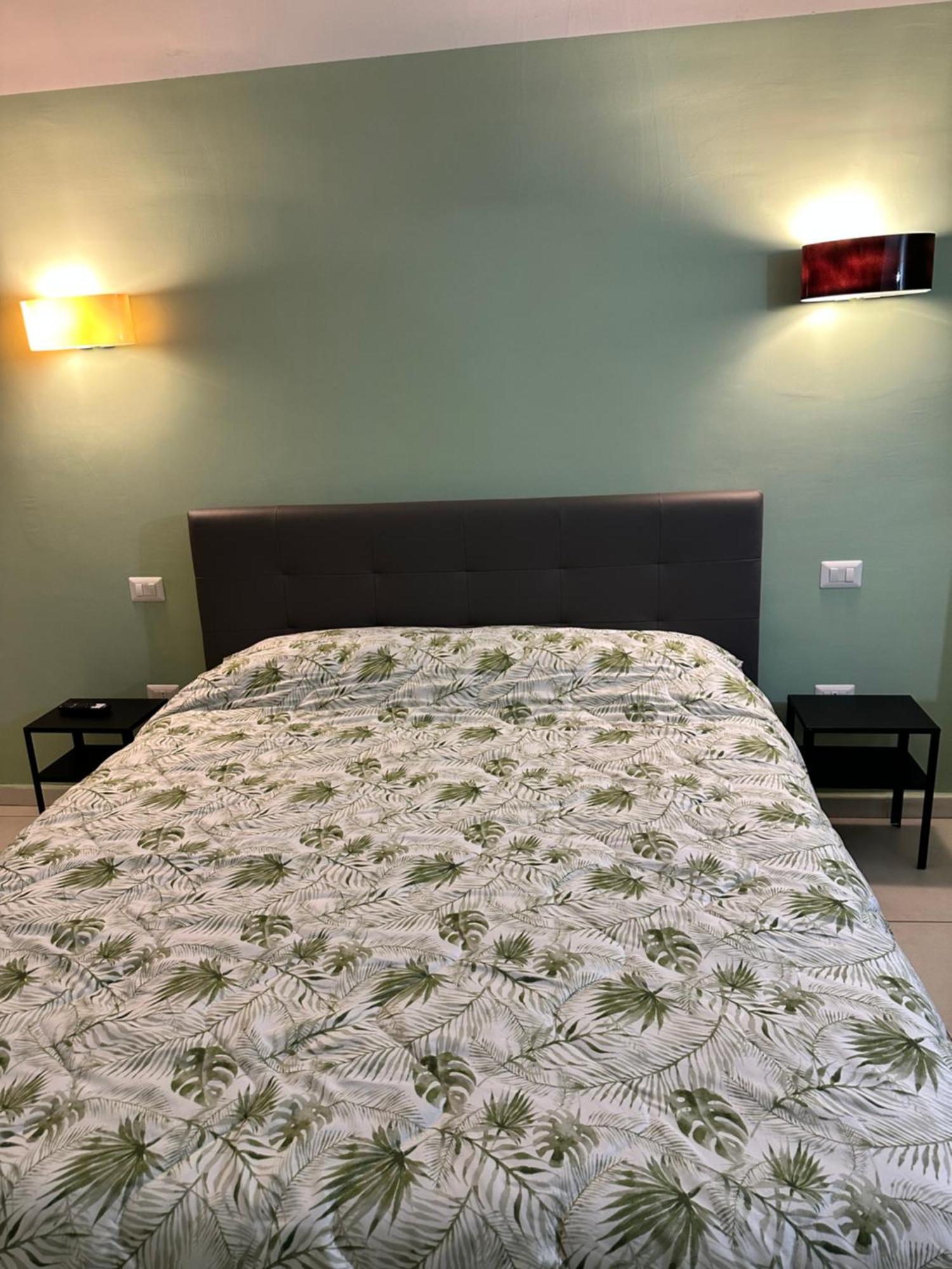 Casa Carmeli Bed and Breakfast Νάπολη Εξωτερικό φωτογραφία