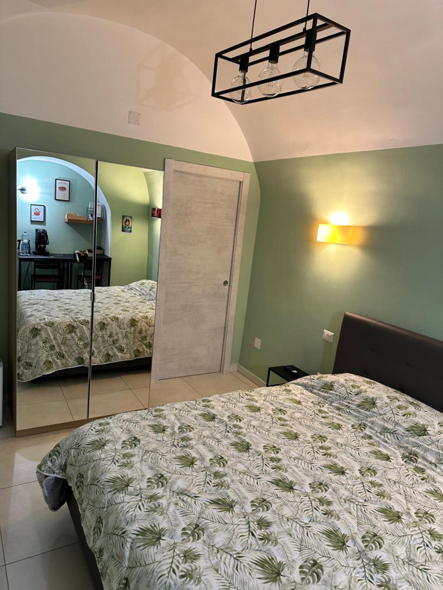 Casa Carmeli Bed and Breakfast Νάπολη Εξωτερικό φωτογραφία