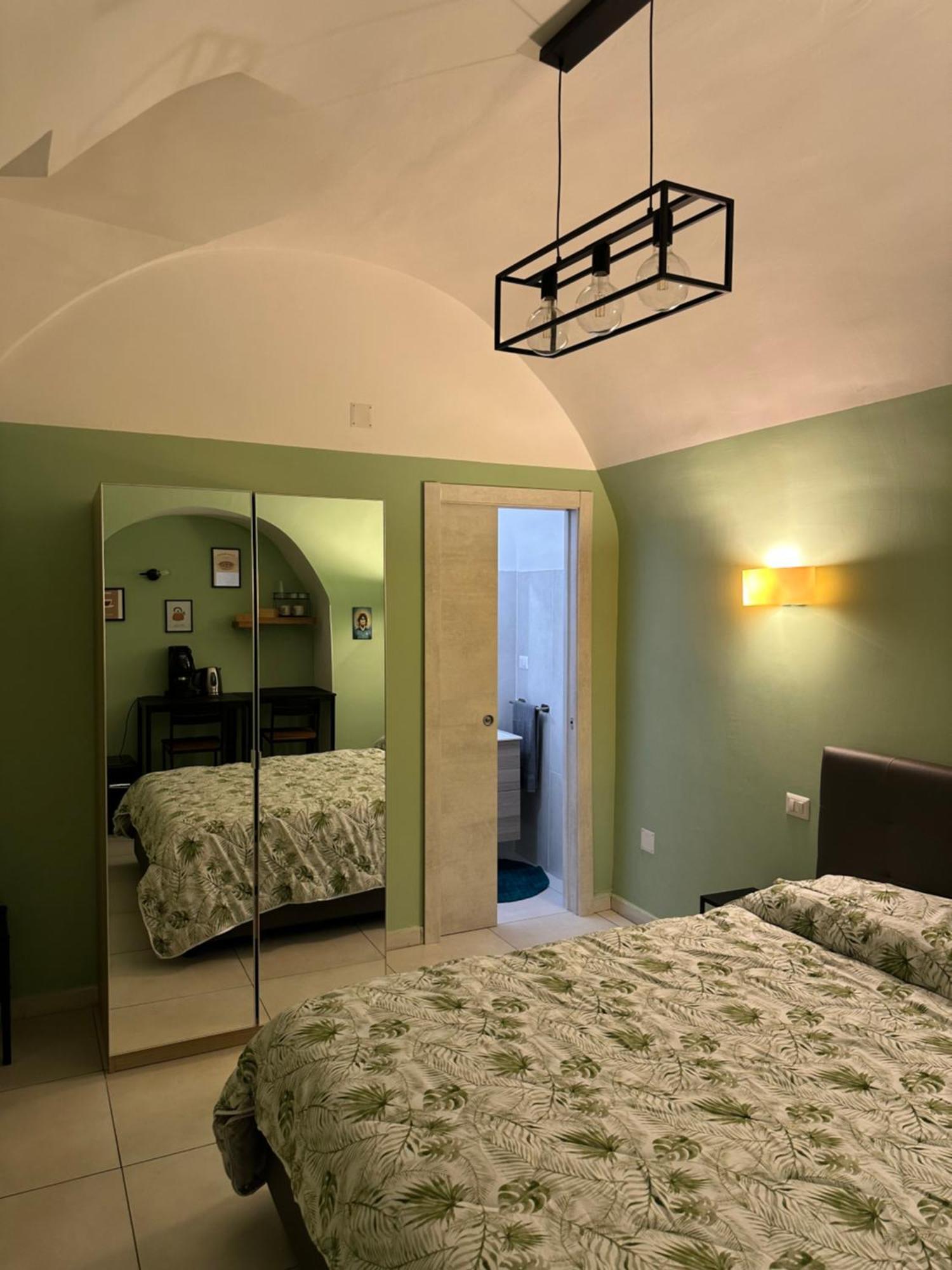 Casa Carmeli Bed and Breakfast Νάπολη Εξωτερικό φωτογραφία