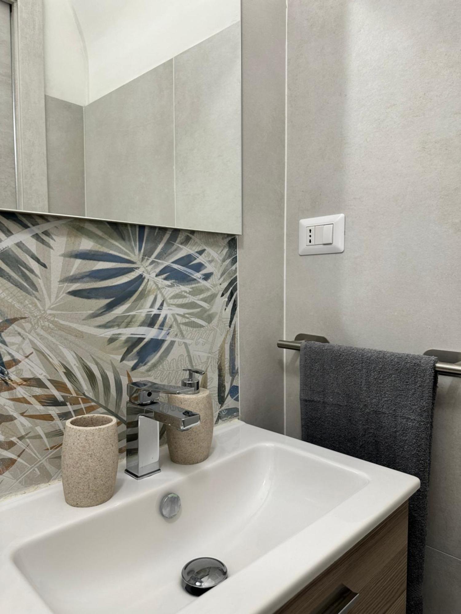 Casa Carmeli Bed and Breakfast Νάπολη Εξωτερικό φωτογραφία